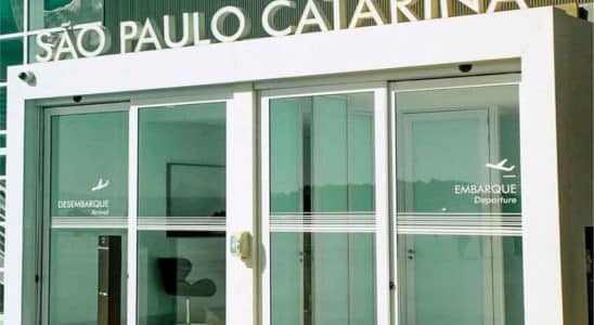 Aeroporto Catarina Em São Roque Promove Contratação Com Vagas Para Diferentes Cargos E Escolaridade