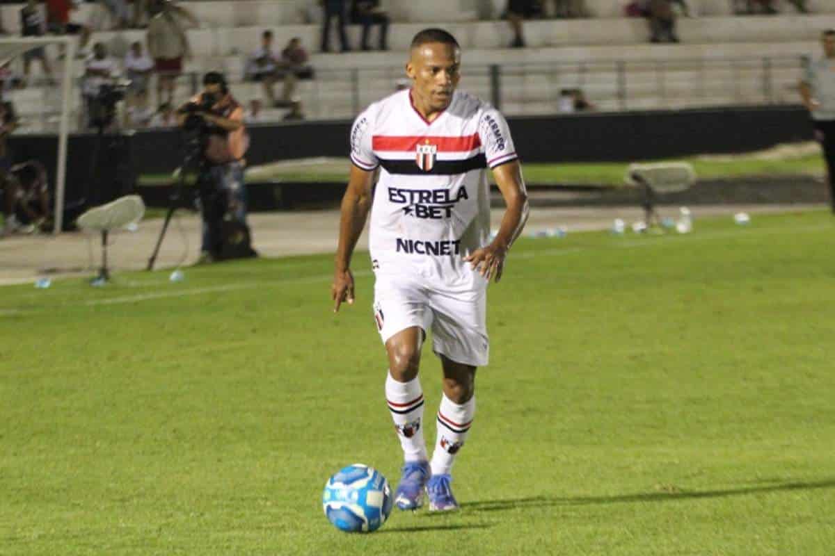 Botafogo De Ribeirão Preto Faz Limpa E Dispensa 15 Jogadores