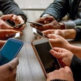 Brasil É O 4º País No Mundo Com Pessoas Viciadas Em Celulares