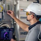 Cpfl Abre Inscrições Para Curso De Eletricista Para Sorocaba, São Roque E Região