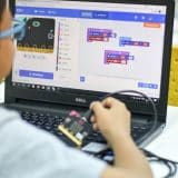 Estudo Indica Que Crianças Que Usam Computadores Em Salas De Aula Ficam Mais Burras