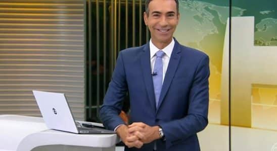 Globo Vai Colocar Jornal Hoje Aos Domingos