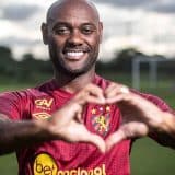 Guarani Tenta Contratar Ex-Ídolo Semi Aposentado Do Palmeiras, Vagner Love, Mas Se Assusta Com Valor