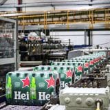 Heineken Anuncia Abertura De Centro Logístico Em Osasco Com Inúmeras Vagas De Emprego