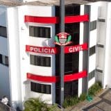 Homem É Preso Por Arrancar Parte De Orelha Da Namorada Em Sorocaba