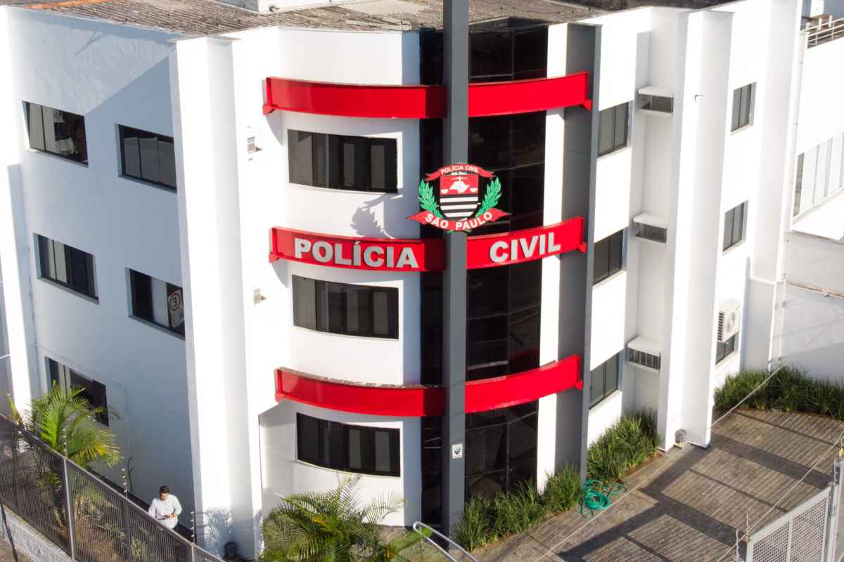 Homem É Preso Por Arrancar Parte De Orelha Da Namorada Em Sorocaba