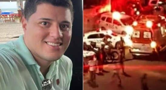 Jornalista E Pré-Candidato E Prefeito De Guarujá, Thiago Rodrigues É Morto A Tiros
