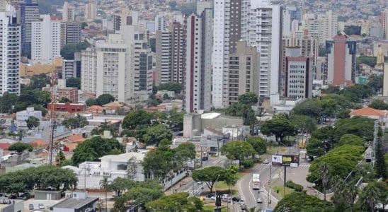 Jundiaí É A Cidade Mais Tecnológica Do Brasil, Segundo Ancit Awards