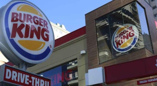 Obras Do Burger King Ibiúna Começam Em Janeiro
