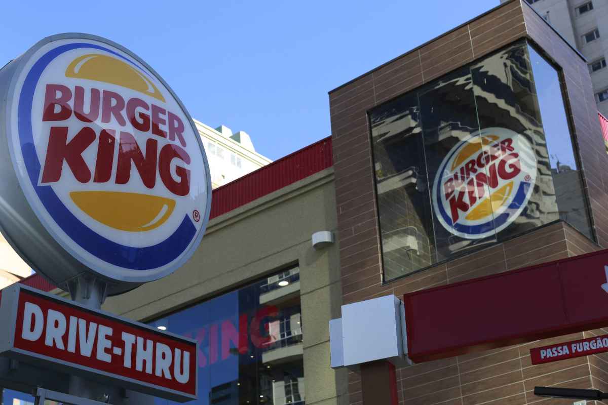 Obras Do Burger King Ibiúna Começam Em Janeiro