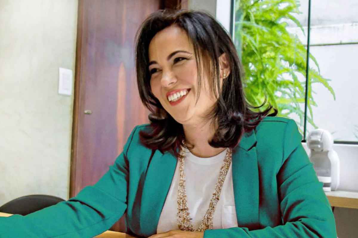 São Roque Terá A 1ª Mulher Pré-Candidata A Prefeita Da História