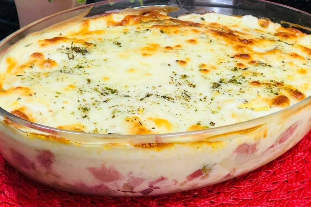 Batata À Portuguesa