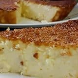 Bolo Docinho Do Céu