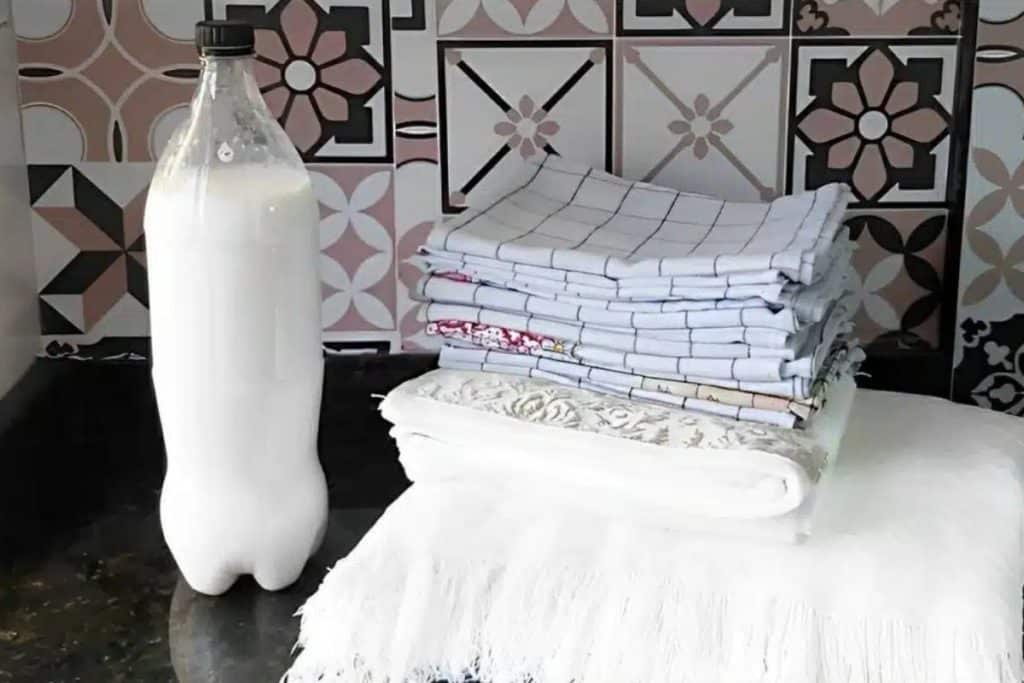 Como Limpar Pano De Prato