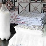 Como Limpar Pano De Prato