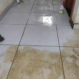 Como Limpar Piso Encardido