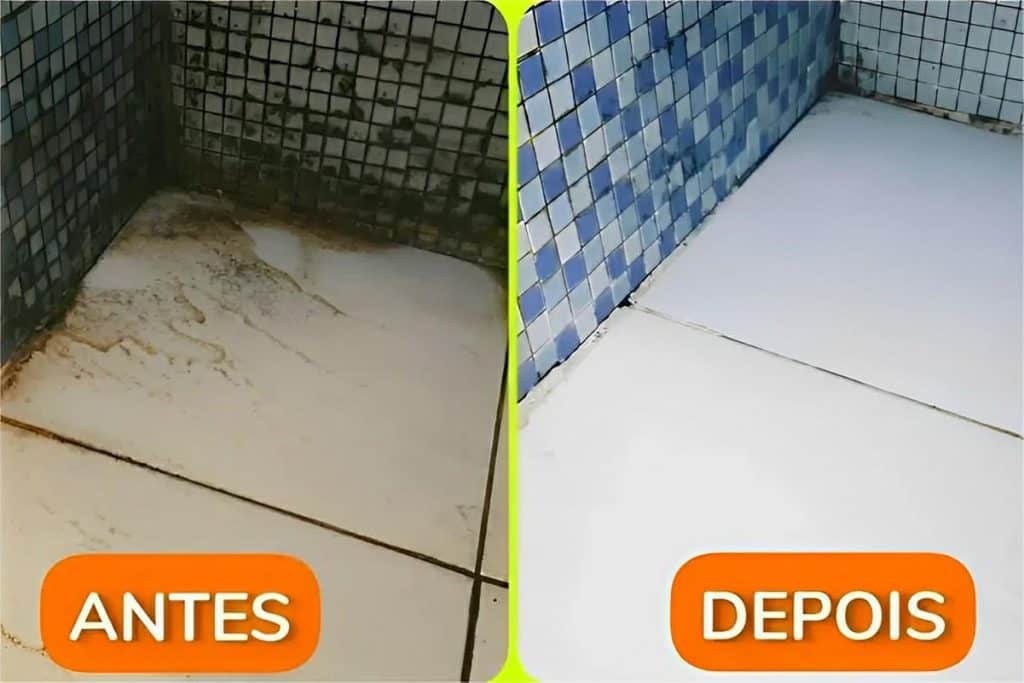 Dica Para Limpar Piso Do Banheiro