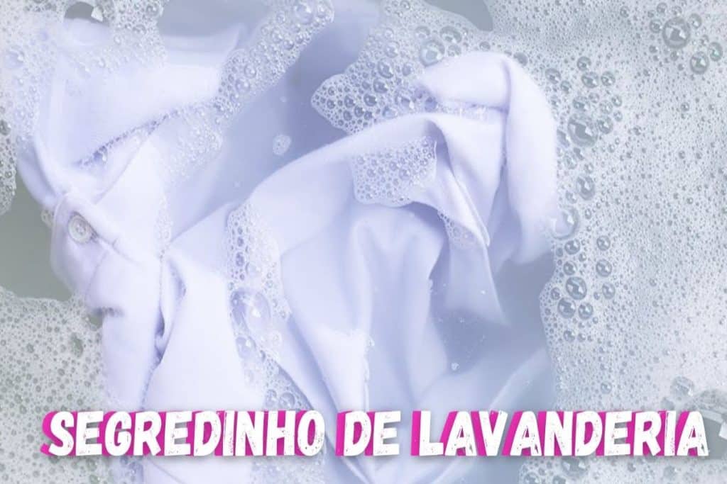 Dica Para Tirar Amarelado De Roupas