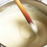 Molho Branco Simples