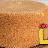 Pão De Ló