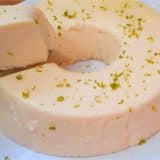 Pudim De Limão