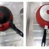 Como Recuperar Panelas Encardidas