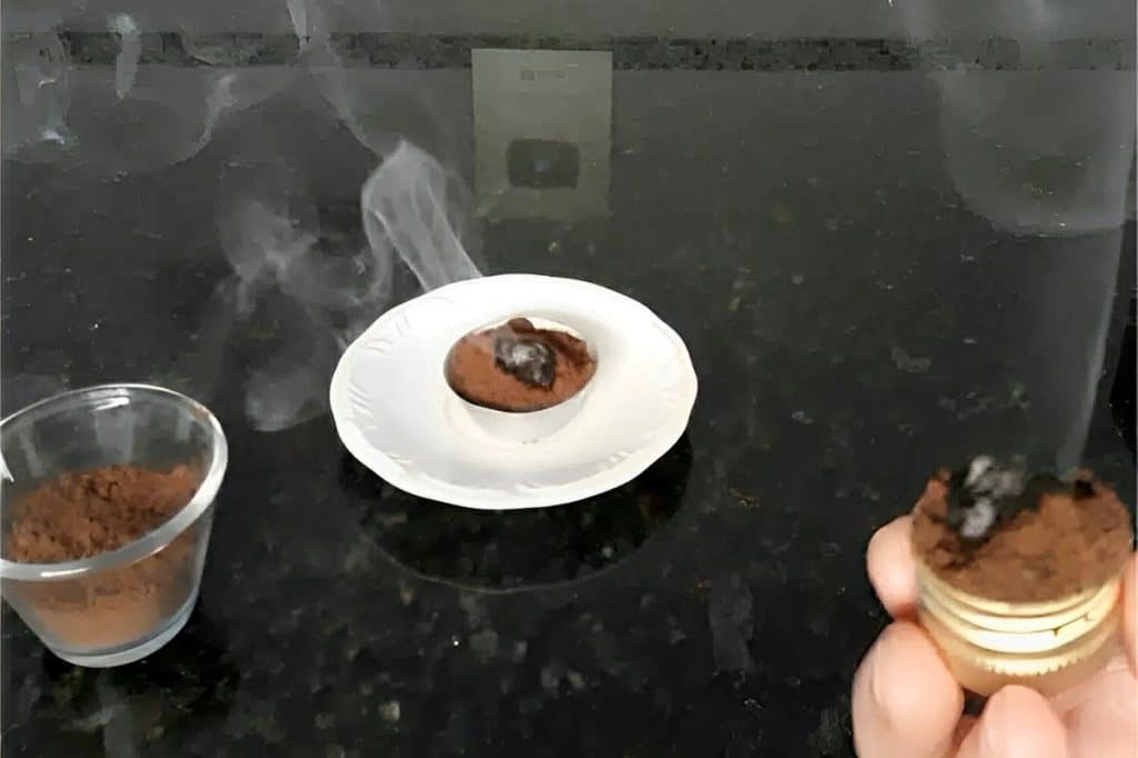 Repelente Natural Caseiro