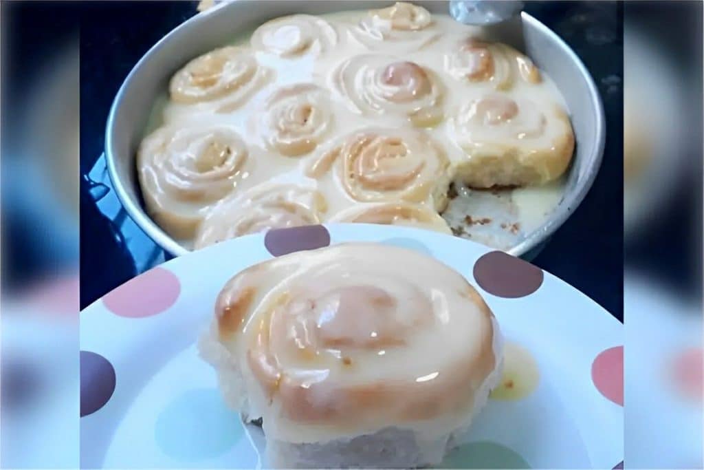 Rosquinhas Húngaras