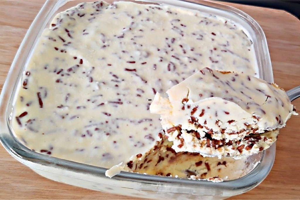 Sobremesa De Travessa