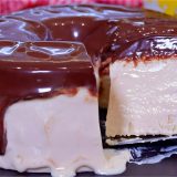 Sorvete De Leite Ninho Trufado