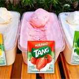 Sorvete De Tang