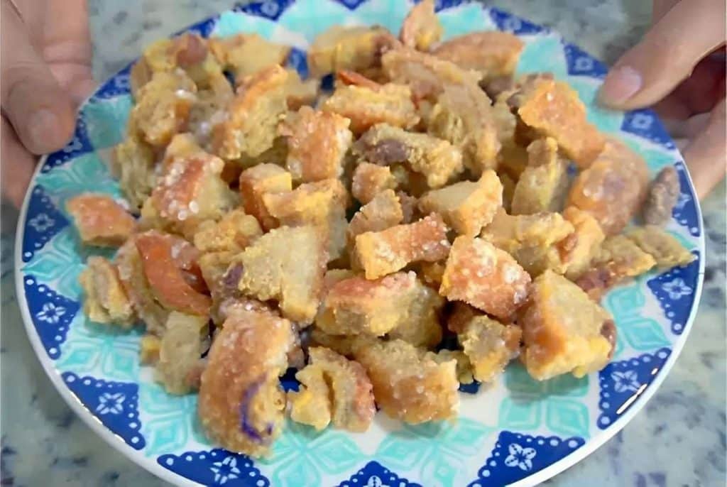 Torresmo Na Panela De Pressão