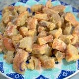 Torresmo Na Panela De Pressão