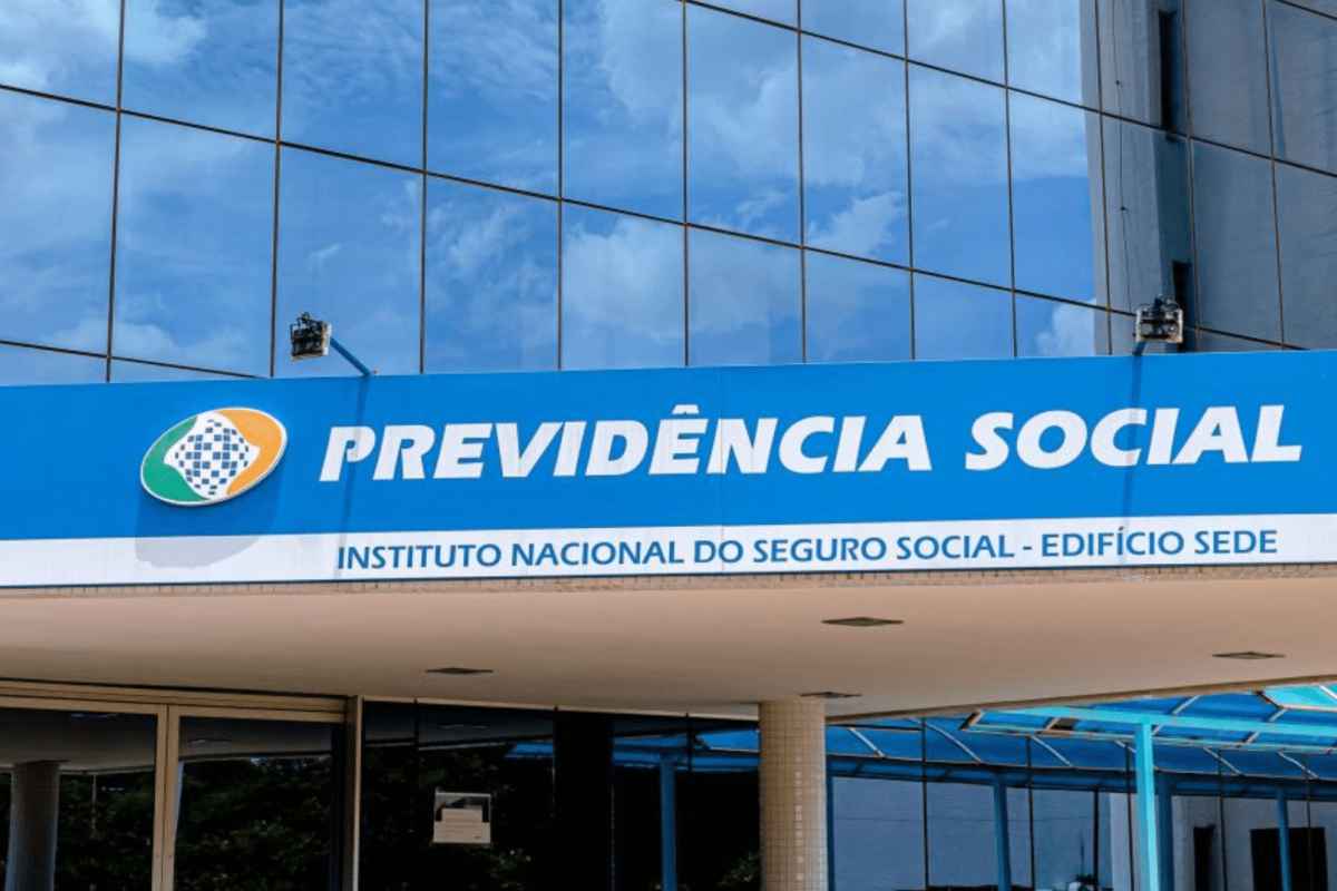 7 Mil Vagas Serão Abertas Para Concurso Do Inss 2024. Veja Em Detalhes.
