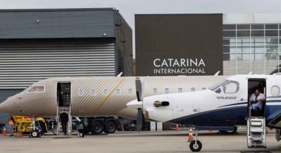 Aeroporto Catarina Abre Vaga Com Contratação Imediata Para Jardineiro