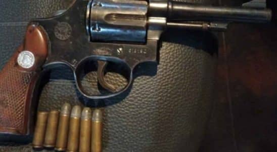 Após Discussão, Idoso De 64 Anos É Assassinado Pelo Próprio Filho