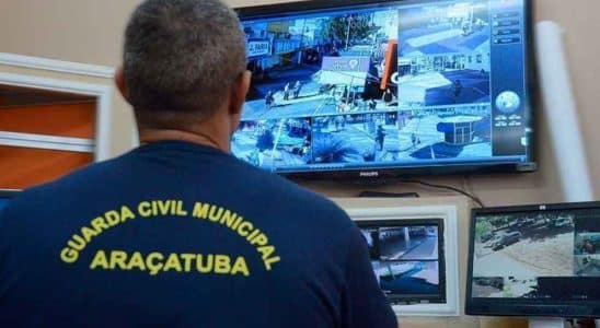 Araçatuba Será A Primeira Cidade Do Interior De Sp A Ser Controlada Por Inteligência Artificial