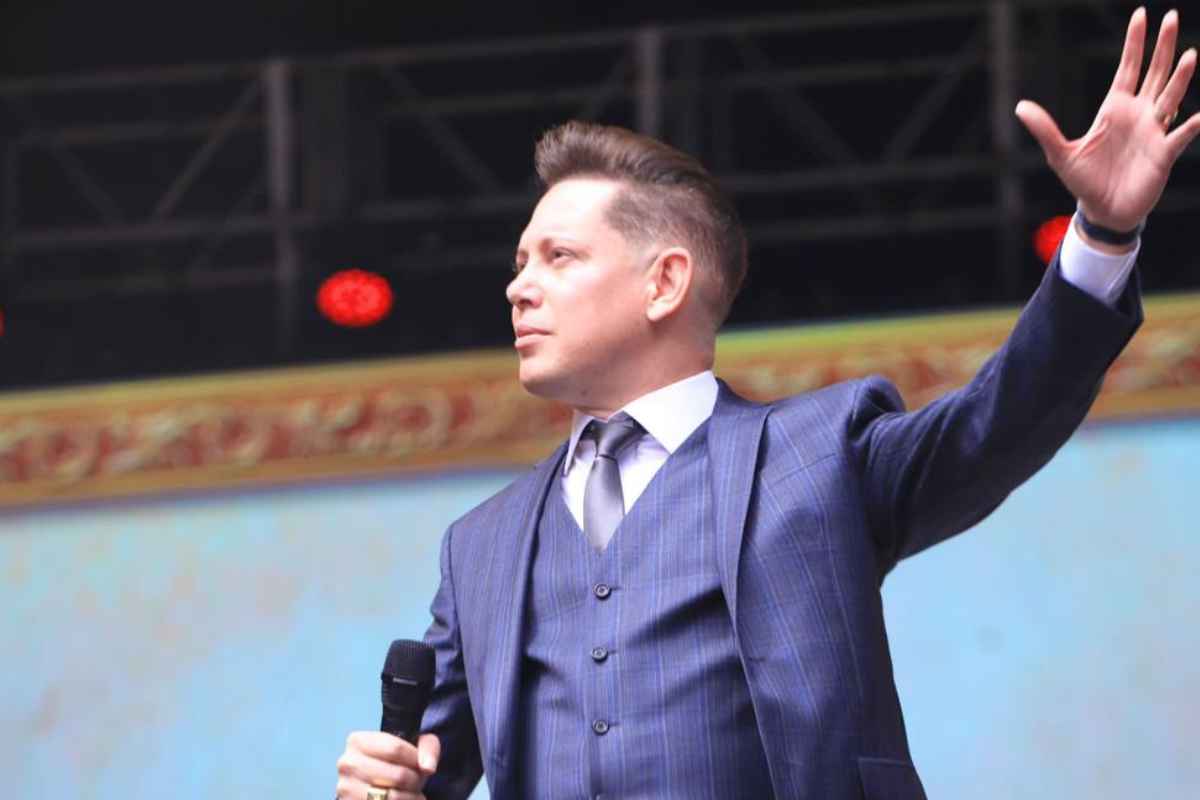 Bispo Bruno Leonardo é pastor brasileiro mais visto no mundo com 4