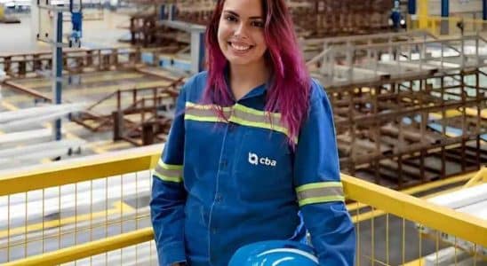 Cba Abre Vagas De Estágio 2024 Para Trabalho Em Alumínio E Araçariguama Com 5 Benefícios