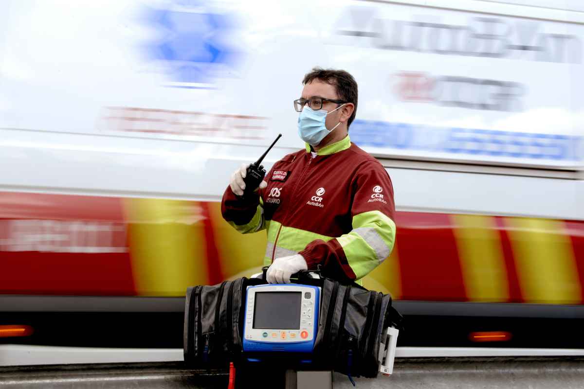 Ccr Autoban Abre Vagas De Emprego Em Jundiaí