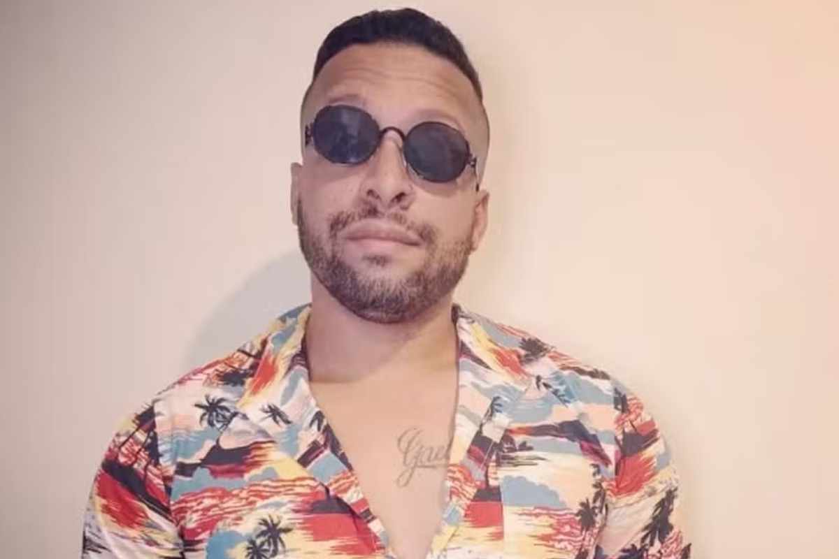 Cantor Sertanejo Desaparecido No Interior De Sp É Encontrado Morto