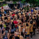 Carnaval Em São Roque Já Tem Programação 2024 Com Bloco Allegria