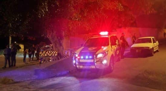 Carro Roubado Em Mairinque É Encontrado Em Sorocaba