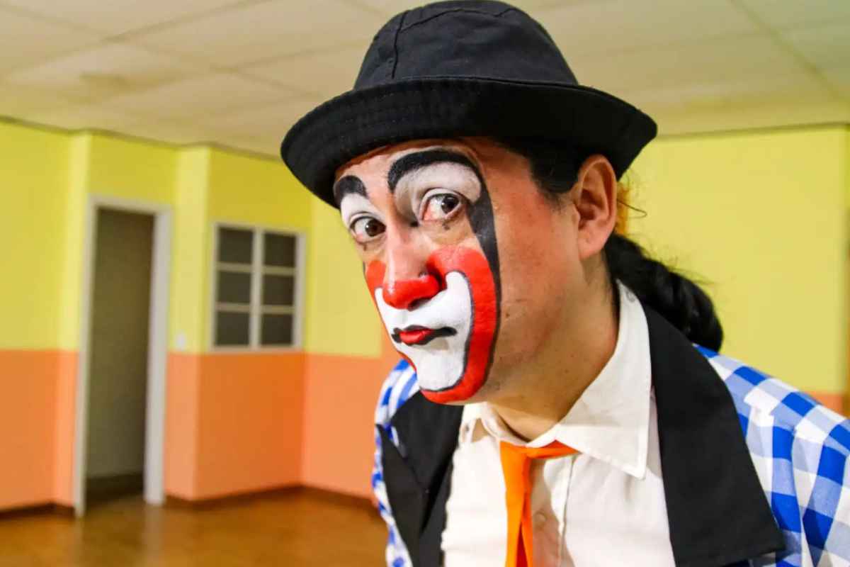 Circo Do Tubinho Inicia Temporada 2024 Dia 10 Em Mairinque
