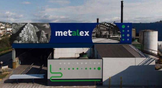 Empresa Irmã Da Cba, Metalex Abre Vagas Operador De Produção E Mecânico