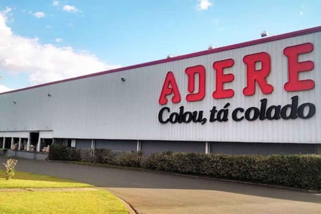 Fábrica da Adere abre vagas imediatas para setor de produção em Sumaré