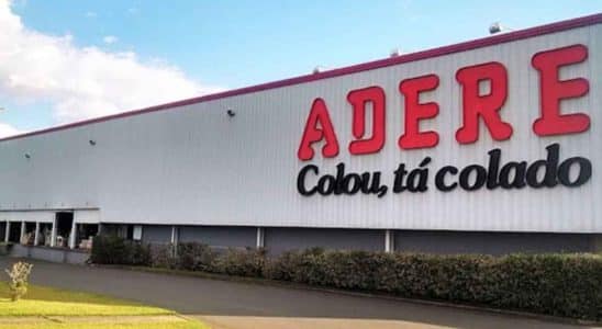 Fábrica Da Adere Abre Vagas Imediatas Para Setor De Produção Em Sumaré