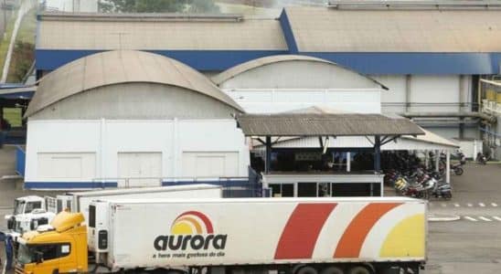 Fábrica Da Aurora Abre Vagas
