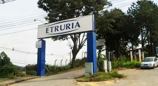 Fábrica Da Etruria Abre Vagas Em Turnos Para Setor De Produção Em Mairinque