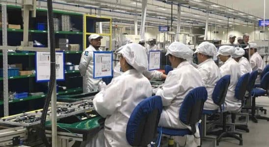 Fábrica De Alarme Abre Vagas Para Setor De Produção Em São Roque Sem Experiência